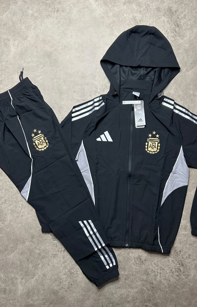 Conjunto AFA 