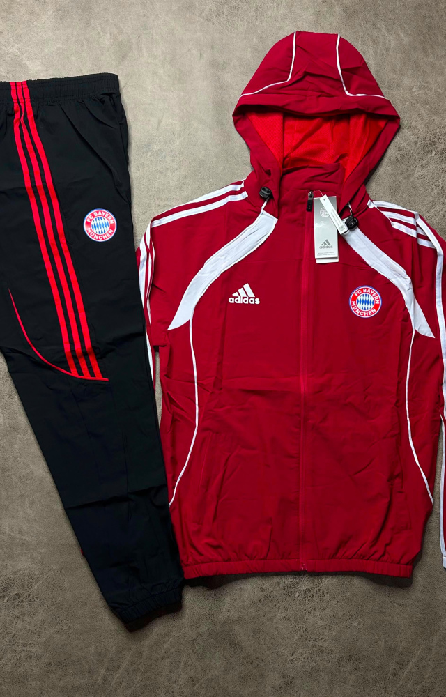 Conjunto del Bayer munich 