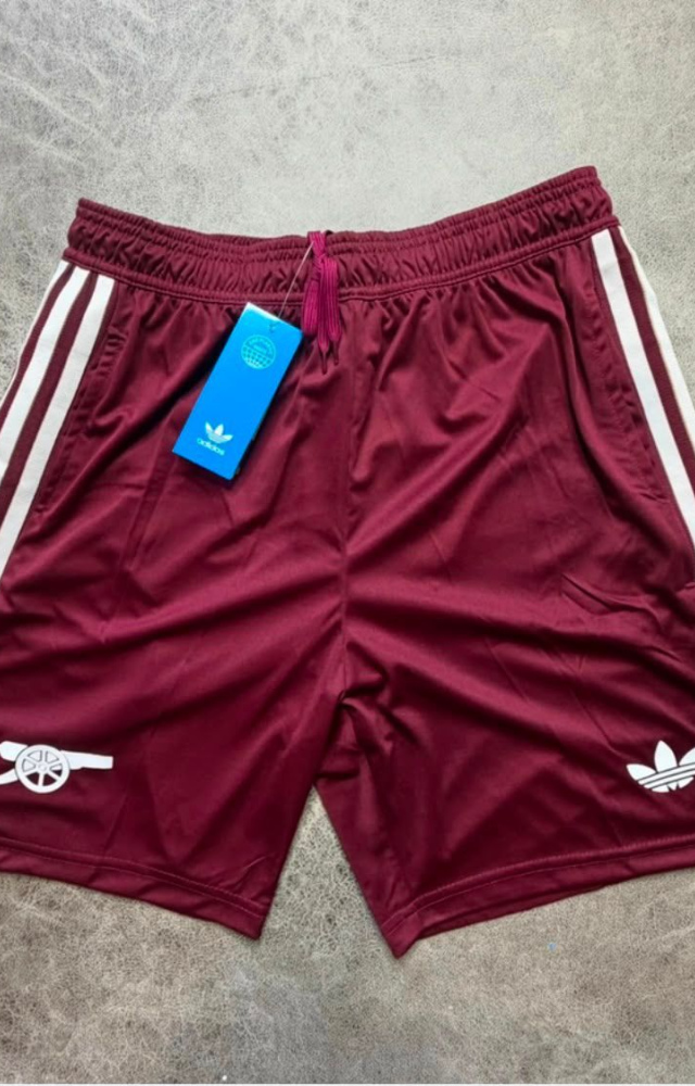 SHORT DEL ARSENAL 