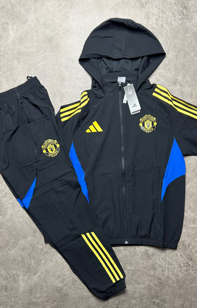 Conjunto de manchester united 